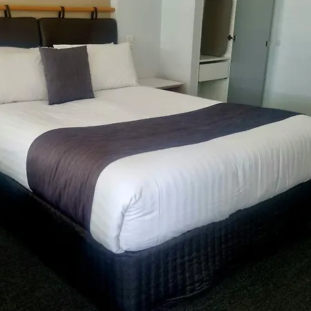 Busselton Gale Street Motel & Villas Exterior photo