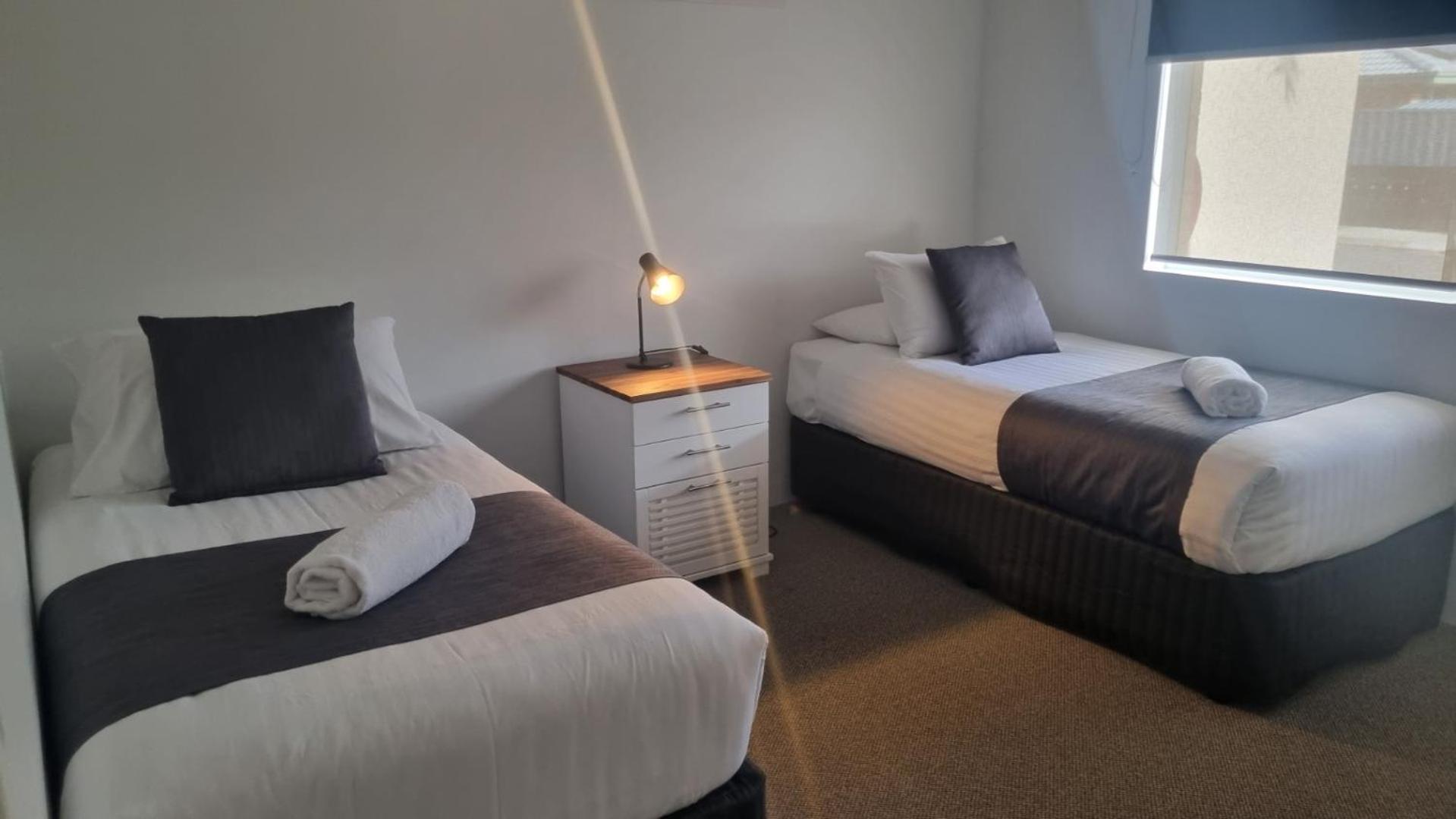 Gale Street & 3* Busselton